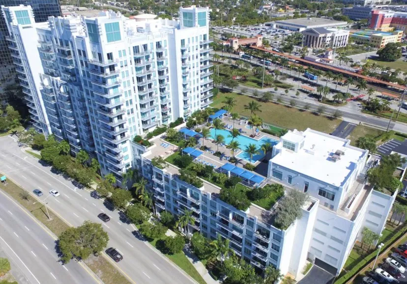 Sold May 2024 · 300 S Australian Avenue 1503, West Palm Beach