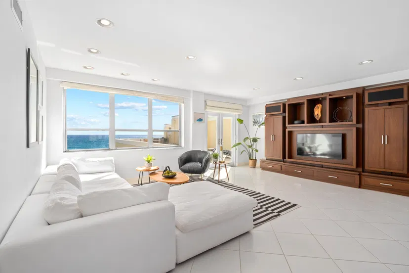 2730 S Ocean Boulevard #Ph 702 — photo 4
