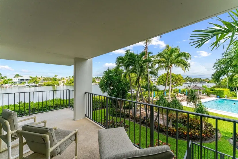 3545 S Ocean Boulevard #209 — photo 3