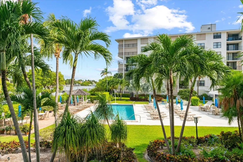 3545 S Ocean Boulevard #209 — photo 4