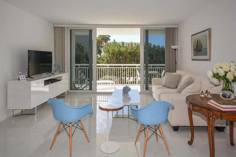2780 S Ocean Boulevard #306 — photo 3