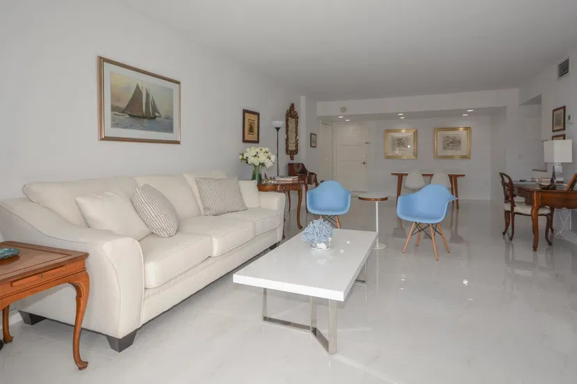 2780 S Ocean Boulevard #306 — photo 4