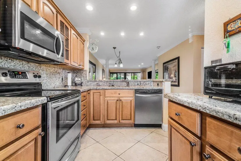 3605 S Ocean Boulevard #126 — photo 3