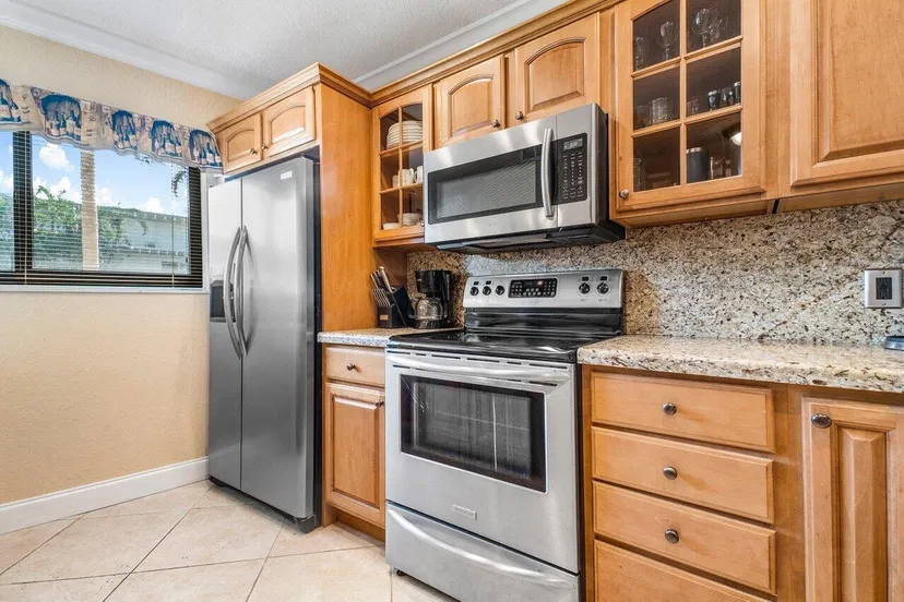 3605 S Ocean Boulevard #126 — photo 4