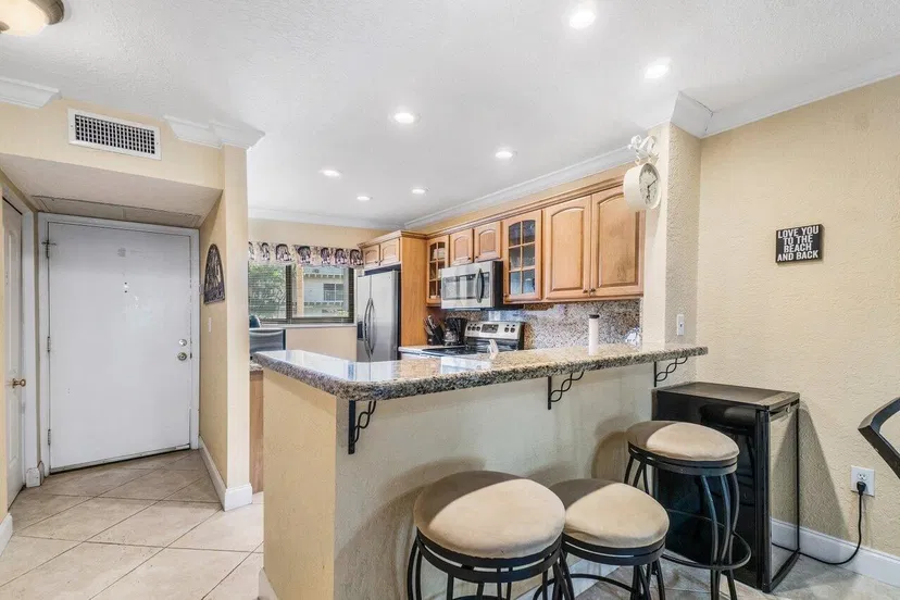 3605 S Ocean Boulevard #126 — photo 5