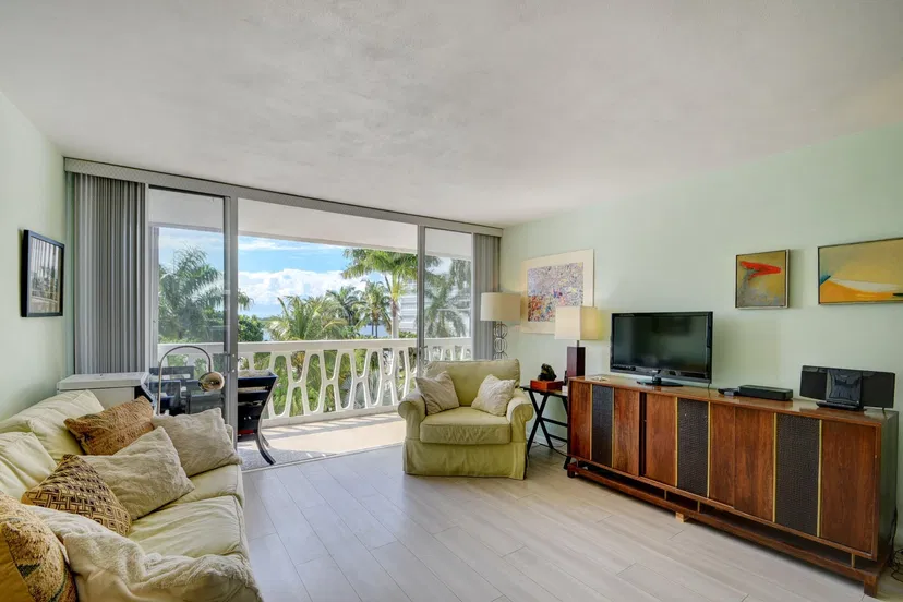 2505 S Ocean Boulevard #403 — photo 5
