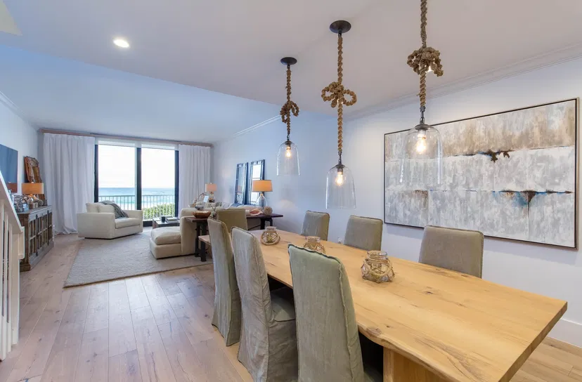 400 S Ocean Boulevard #216 — photo 2