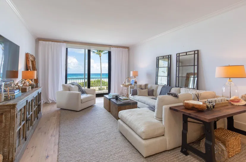 400 S Ocean Boulevard #216 — photo 3