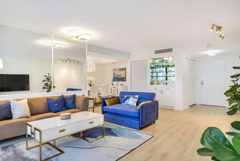 3590 S Ocean Boulevard #905 — photo 5