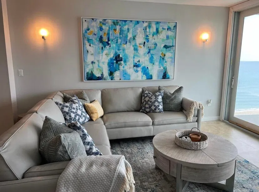 3450 S Ocean Boulevard #610 — photo 2