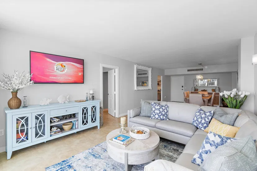 3450 S Ocean Boulevard #610 — photo 3