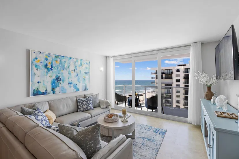 3450 S Ocean Boulevard #610 — photo 4