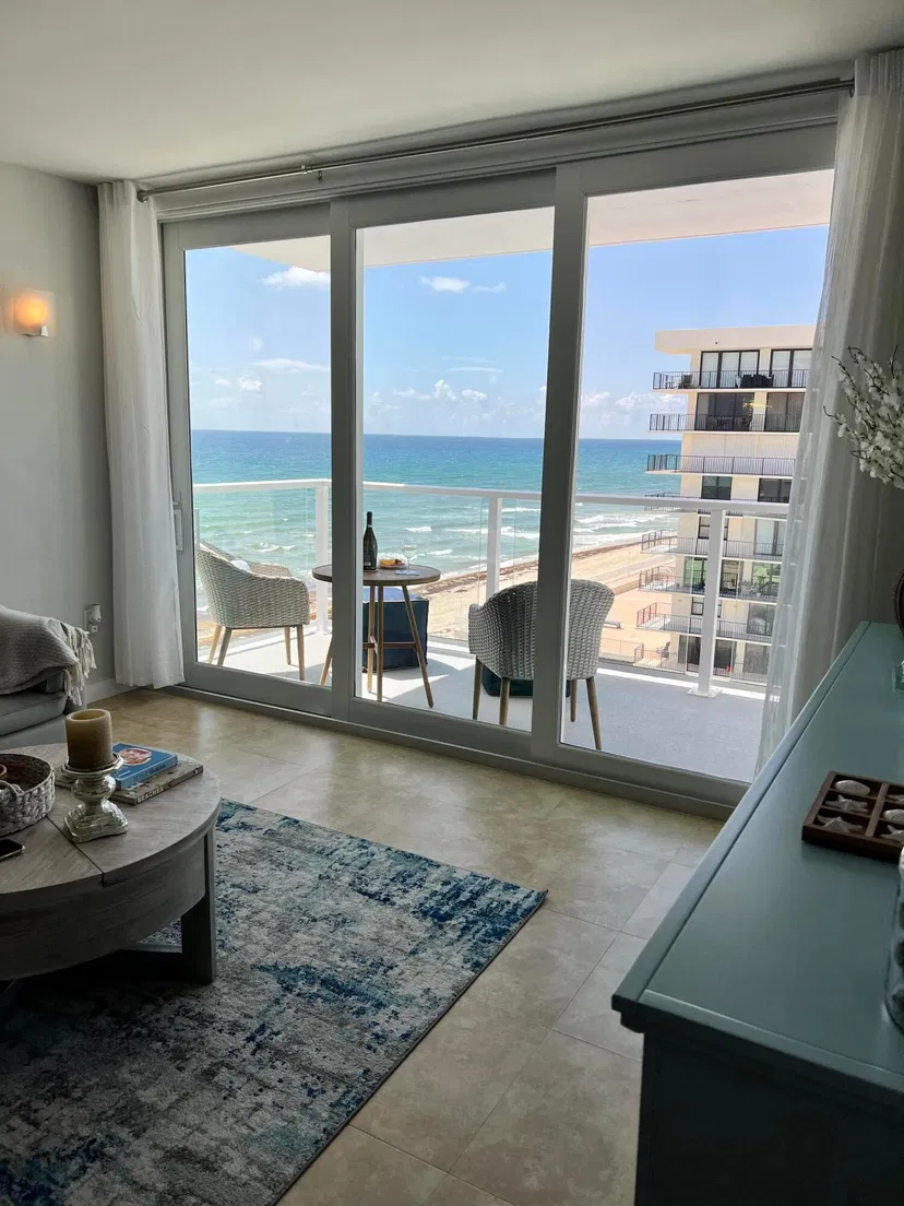 3450 S Ocean Boulevard #610 — photo 5