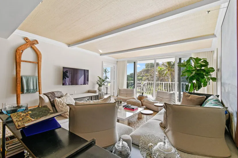 2774 S Ocean Boulevard #205 — photo 3