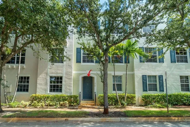 Sold Mar 2024 · 725 N Street, West Palm Beach