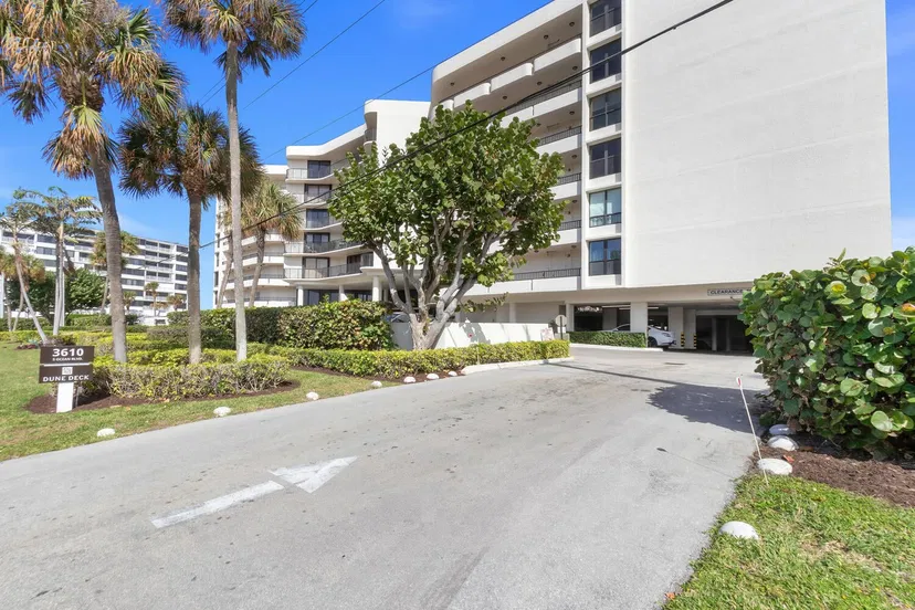 3610 S Ocean Boulevard #310 — photo 3