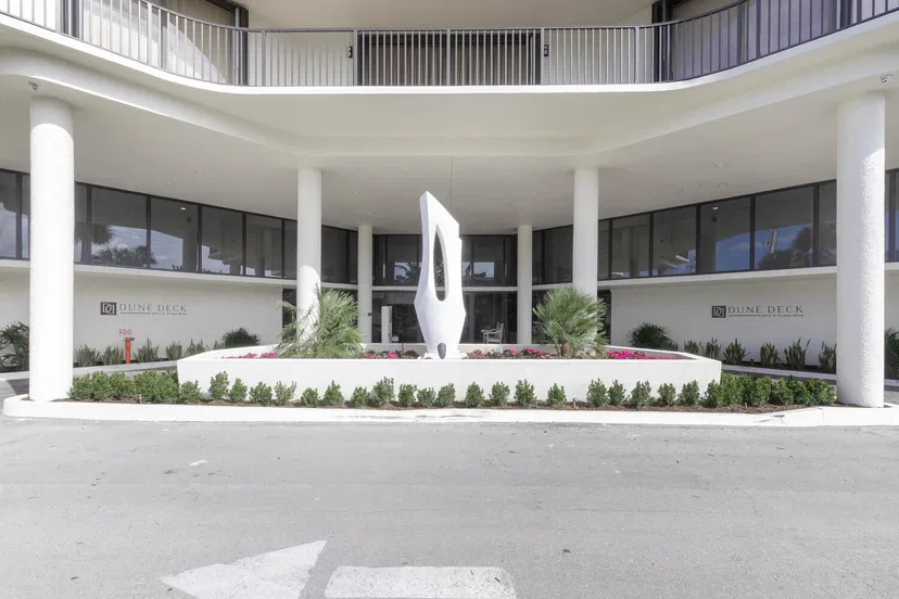 3610 S Ocean Boulevard #310 — photo 4