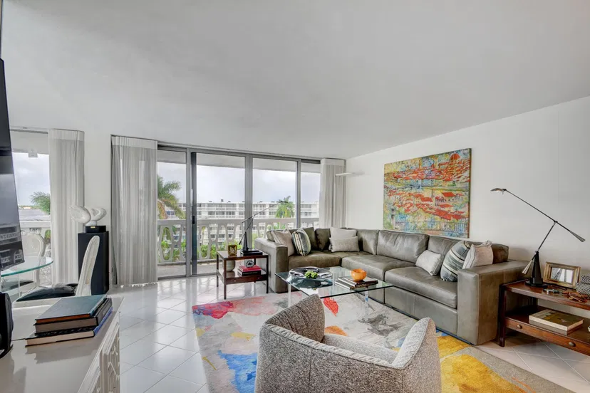 2505 S Ocean Boulevard #717 — photo 5