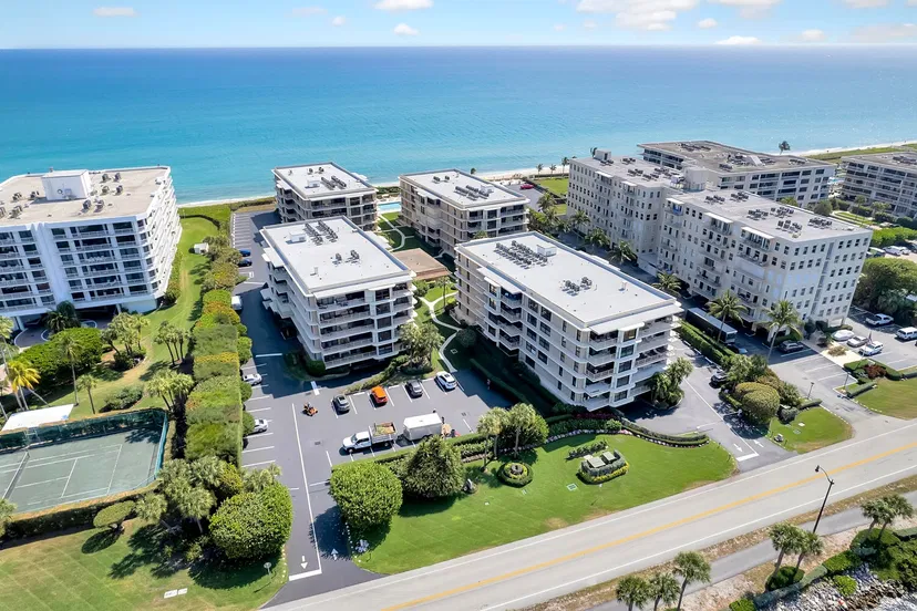 3200 S Ocean Boulevard #D203 — photo 3