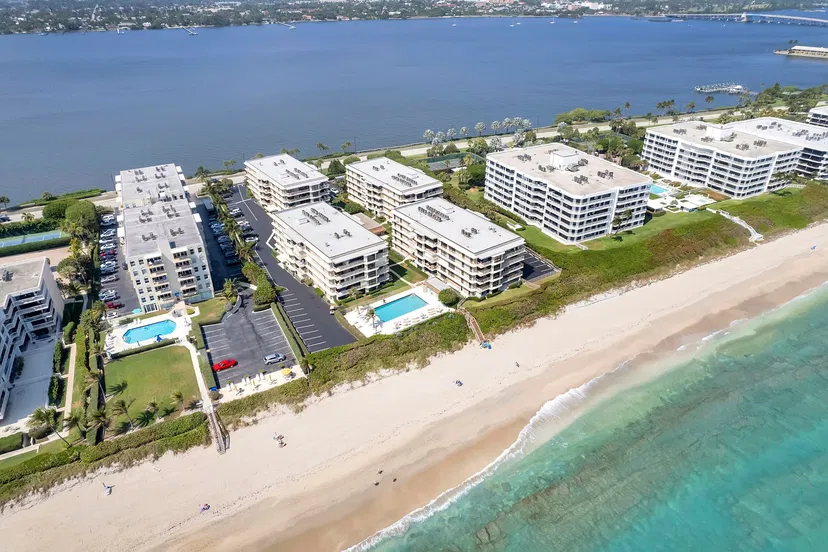 3200 S Ocean Boulevard #D203 — photo 4