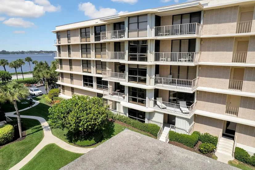 3200 S Ocean Boulevard #D203 — photo 5