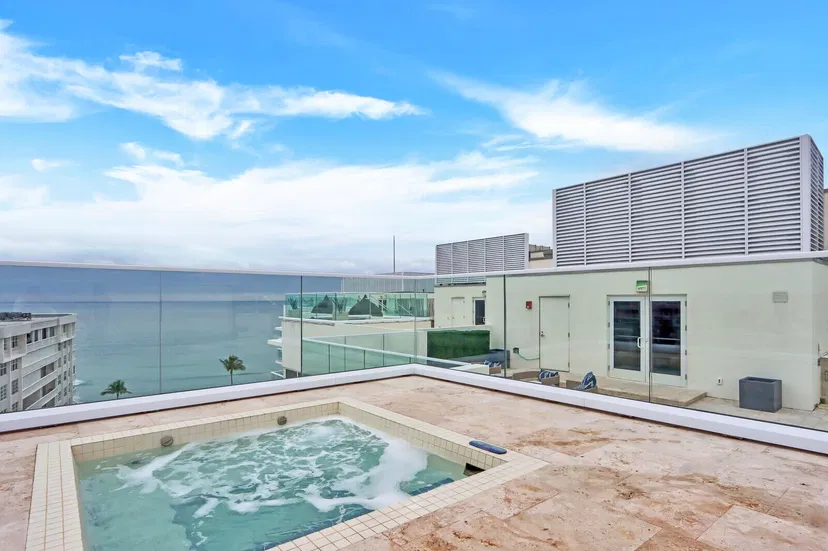 3550 S Ocean Boulevard #7e — photo 2
