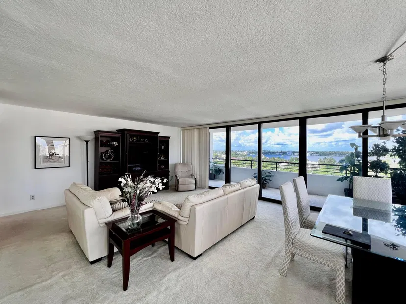 3589 S Ocean Boulevard #Ph14 — photo 4