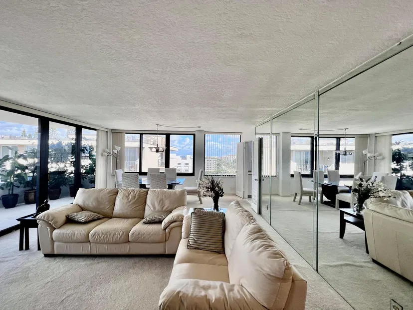 3589 S Ocean Boulevard #Ph14 — photo 5