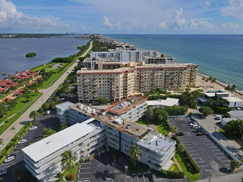3500 S Ocean Boulevard #219 — photo 3