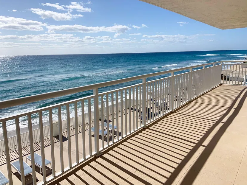 3546 S Ocean Boulevard #402 — photo 2