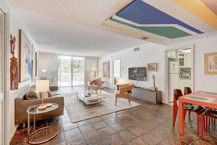 2780 S Ocean Boulevard #107 — photo 3