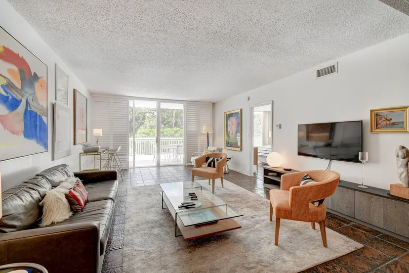 2780 S Ocean Boulevard #107 — photo 4