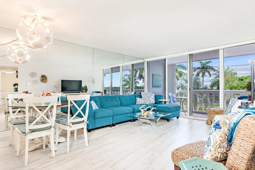2505 S Ocean Boulevard #314 — photo 4