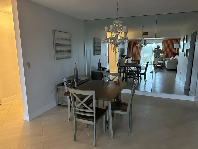 170 N Ocean Boulevard #508 — photo 4
