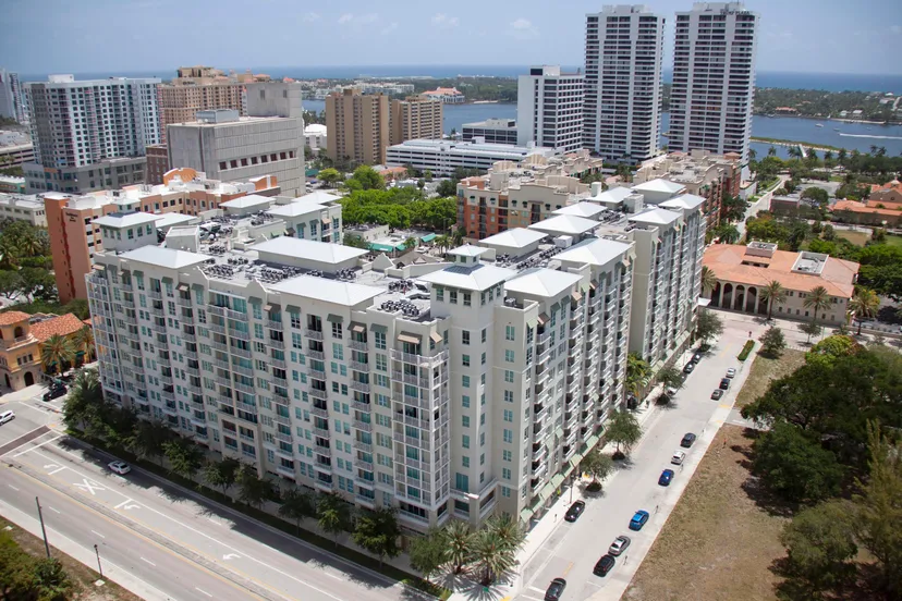 Sold Mar 2024 · 480 Hibiscus Street 223, West Palm Beach