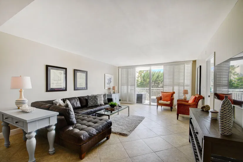 2780 S Ocean Boulevard #307 — photo 3