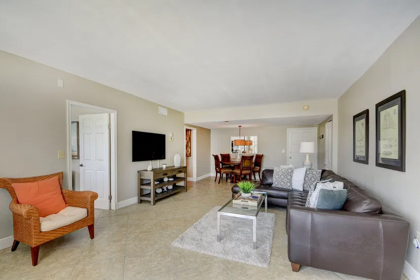 2780 S Ocean Boulevard #307 — photo 4