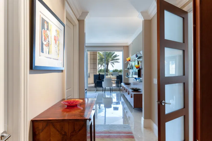 3000 S Ocean Boulevard #203 — photo 2