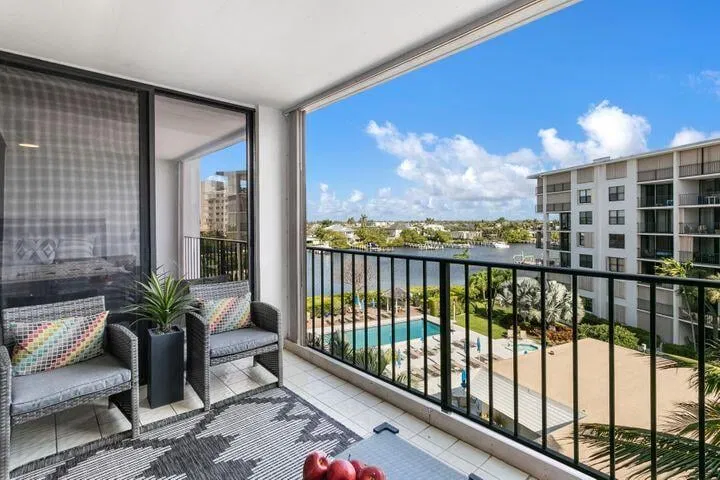 3545 S Ocean Boulevard #512 — photo 3
