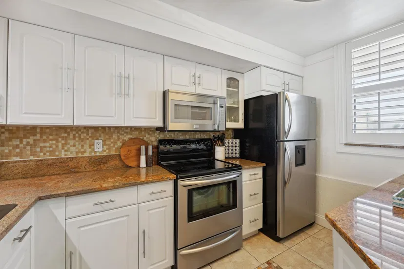 3545 S Ocean Boulevard #415 — photo 3