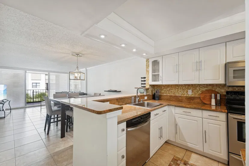3545 S Ocean Boulevard #415 — photo 4