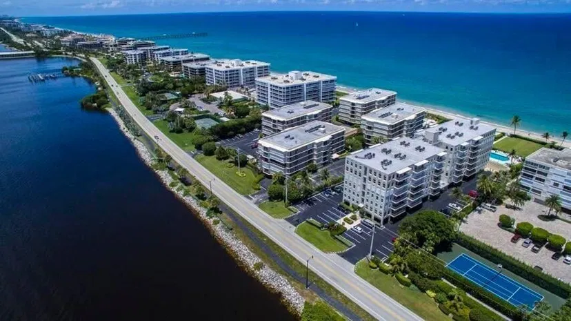 3200 S Ocean Boulevard #C403 — photo 2