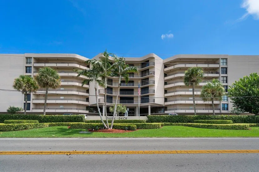 3610 S Ocean Boulevard #304 — photo 2