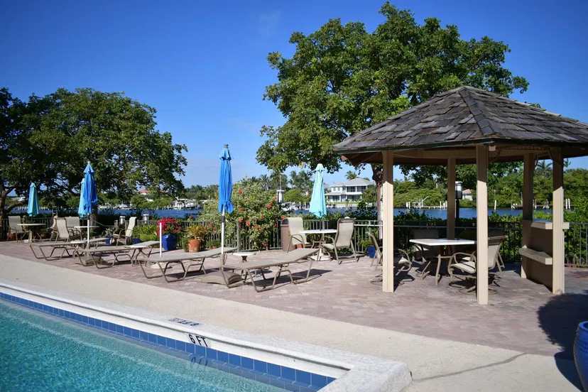 3545 S Ocean Boulevard #203 — photo 4