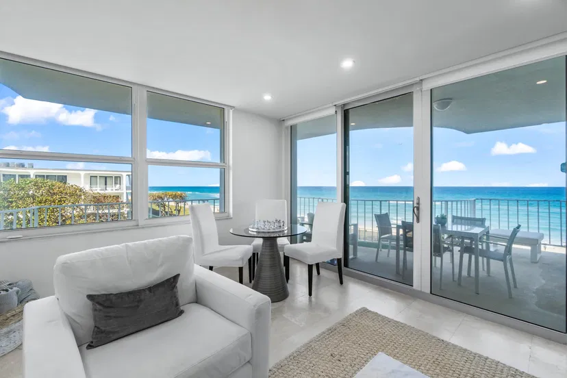 2295 S Ocean Boulevard #425 — photo 4