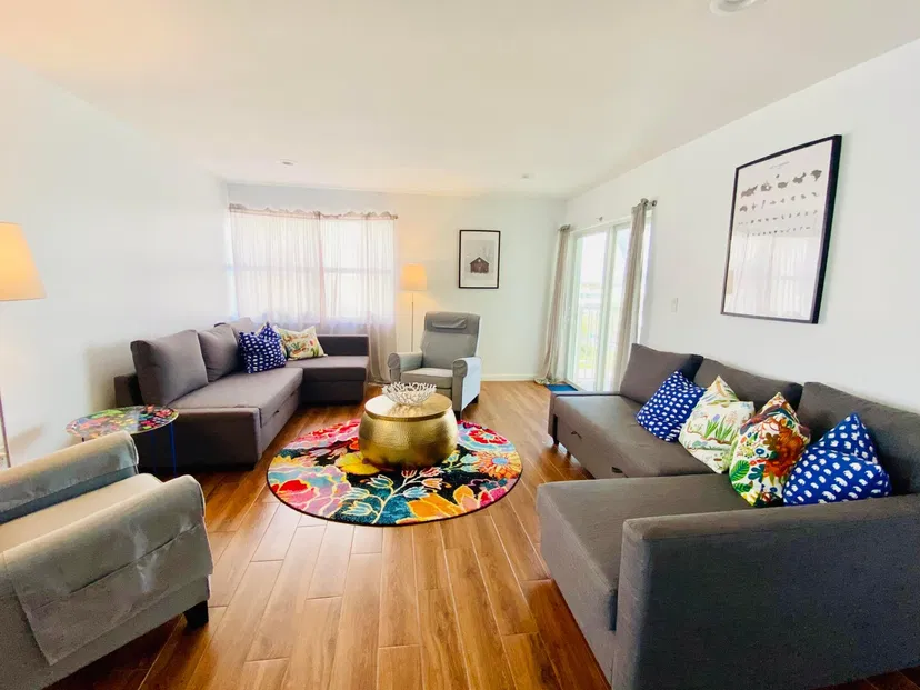 3520 S Ocean Boulevard #L506 — photo 4