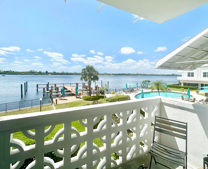2840 S Ocean Boulevard #2100 — photo 2