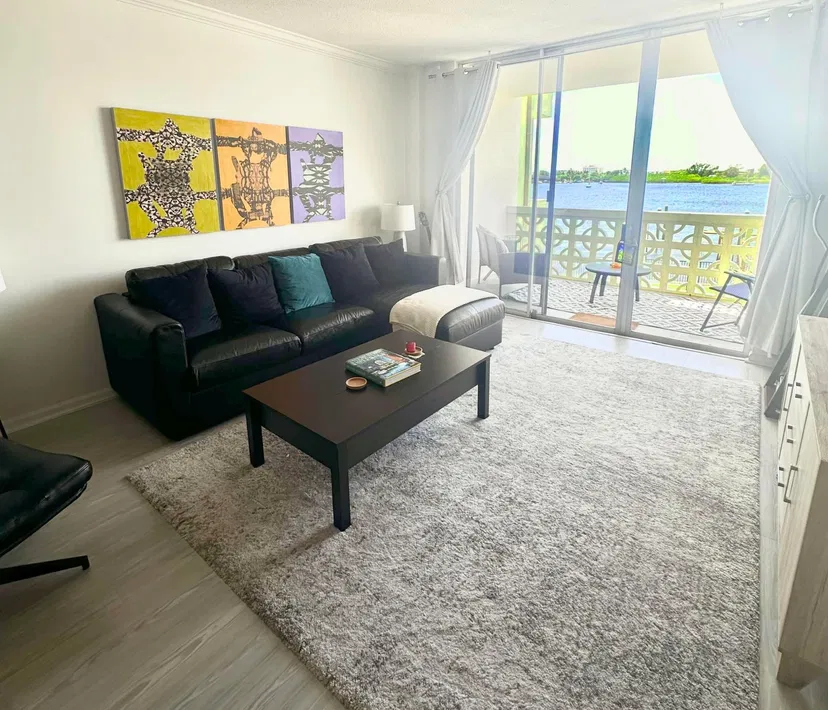 2840 S Ocean Boulevard #2100 — photo 3