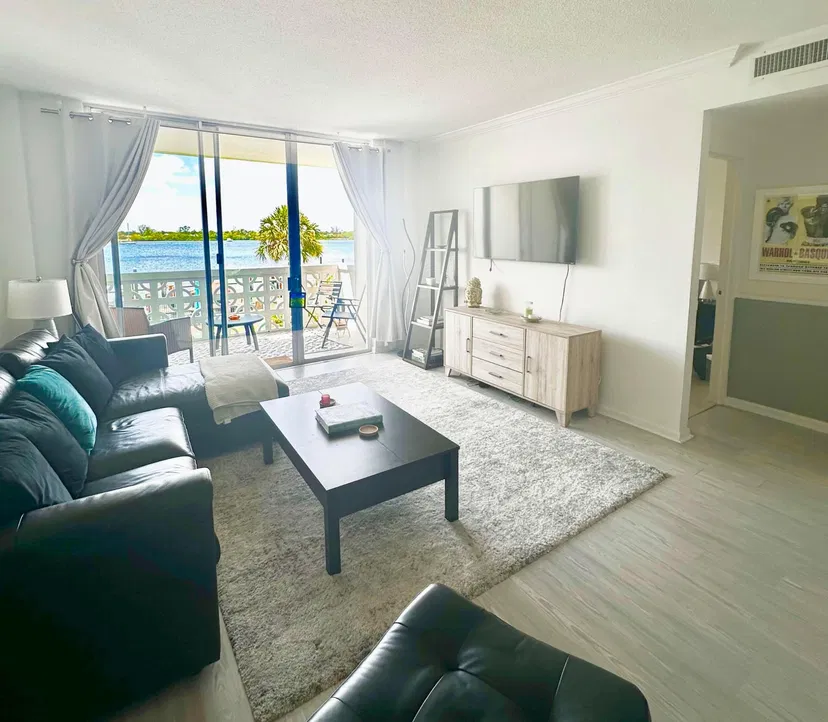 2840 S Ocean Boulevard #2100 — photo 4