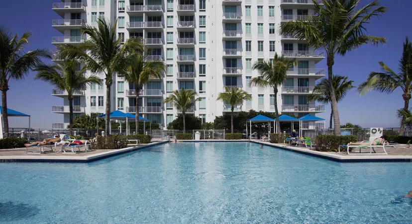 Sold Jun 2024 · 300 S Australian Avenue 708, West Palm Beach